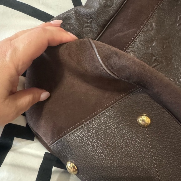 Louis Vuitton Audacieuse GM - Picture 10 of 12